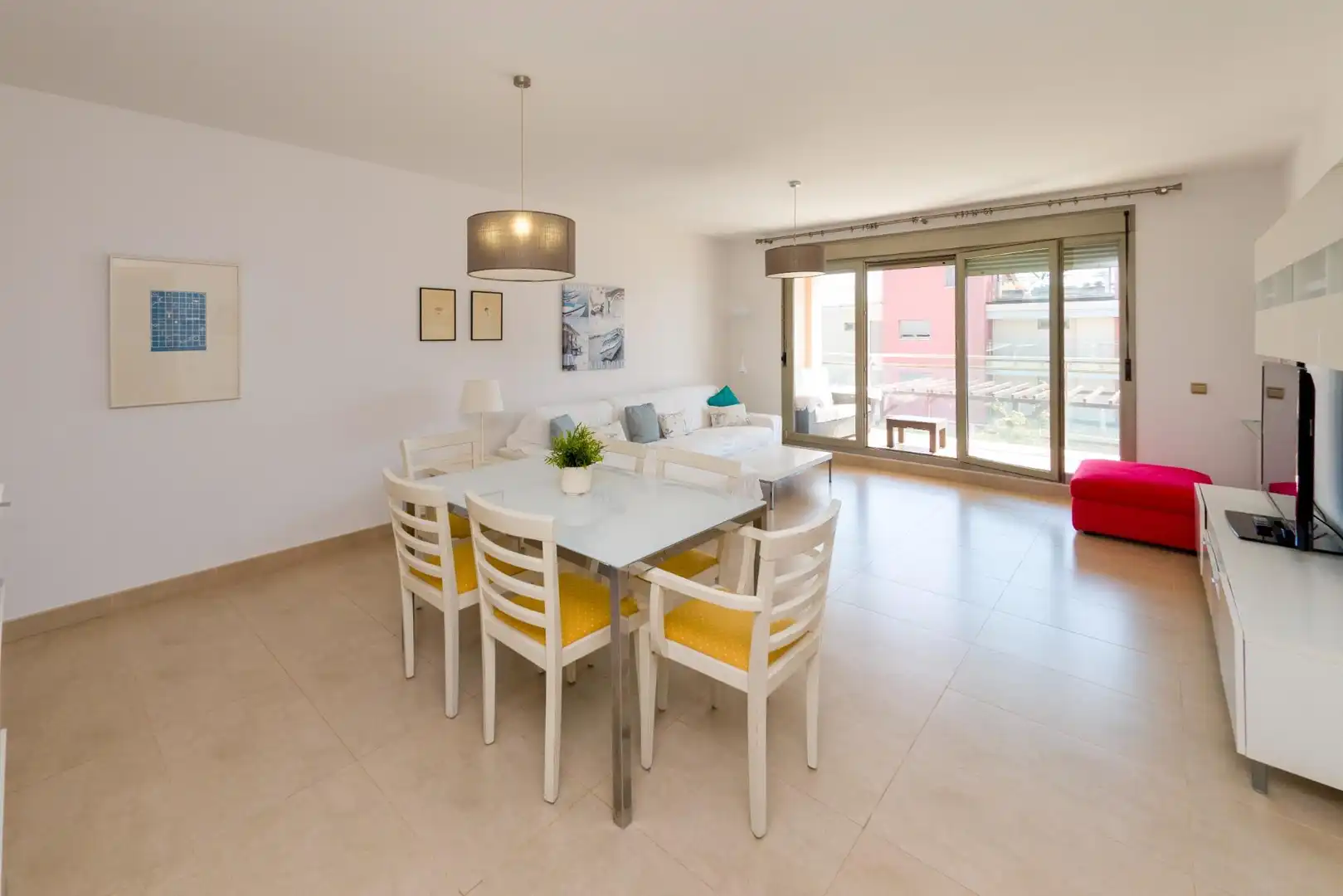 Apartment mit Pool zum Verkauf in FORCALL 7, imagen 8