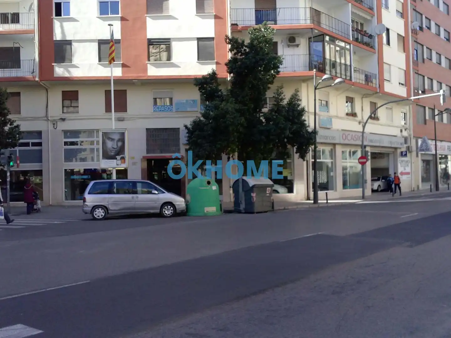Local comercial en venda a Avenida perez galdos, imagen 3