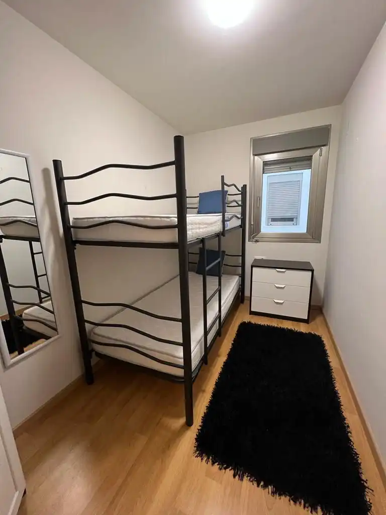Appartement avec terrasse à vendre à El Maset, imagen 24