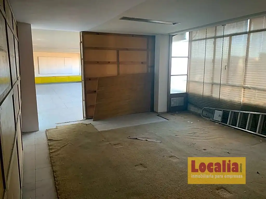 Büro zur Miete in Centro - Ayuntamiento, imagen 5