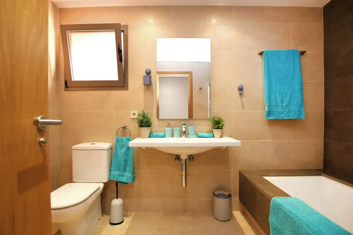 Apartamento de alquiler en N/A, Sotoserena
