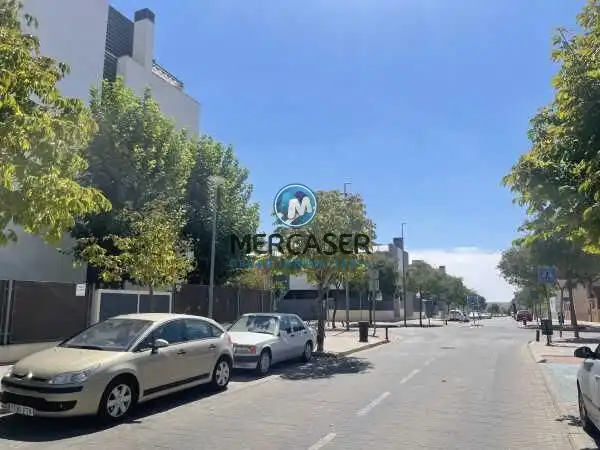 Garatge en venda a Soto del Henares