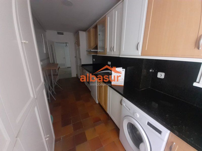 Cuina de Pis en venda en  Córdoba Capital amb Aire condicionat, Calefacció i Moblat