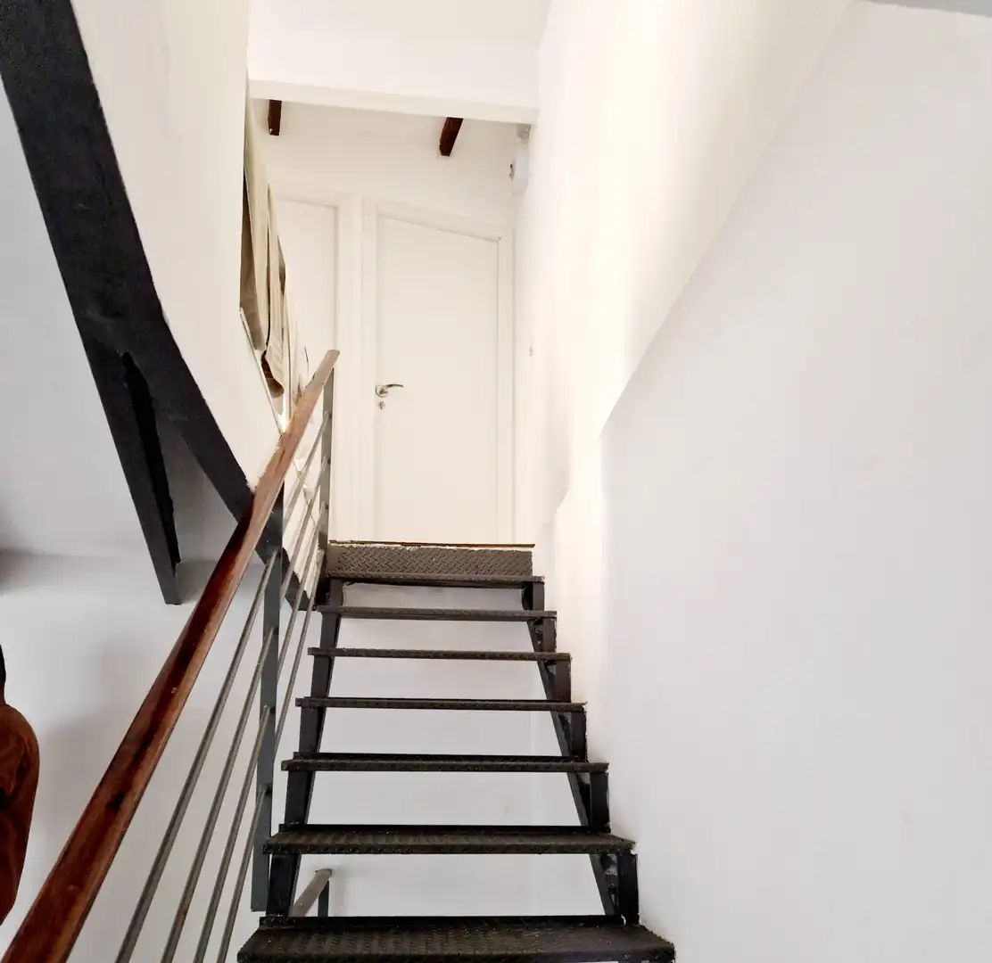 Casa o xalet per a compartir en Barcelona amb Aire condicionat, Calefacció i Jardí privat