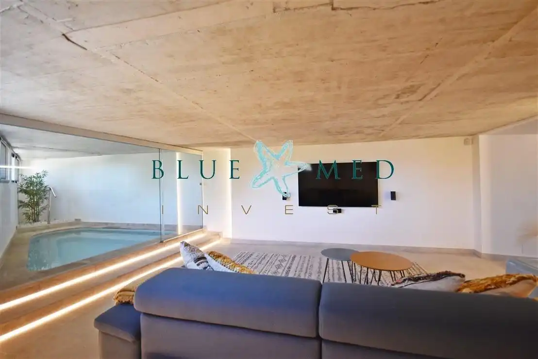 Villa con piscina in vendita a Calle ALBACETE, imagen 43