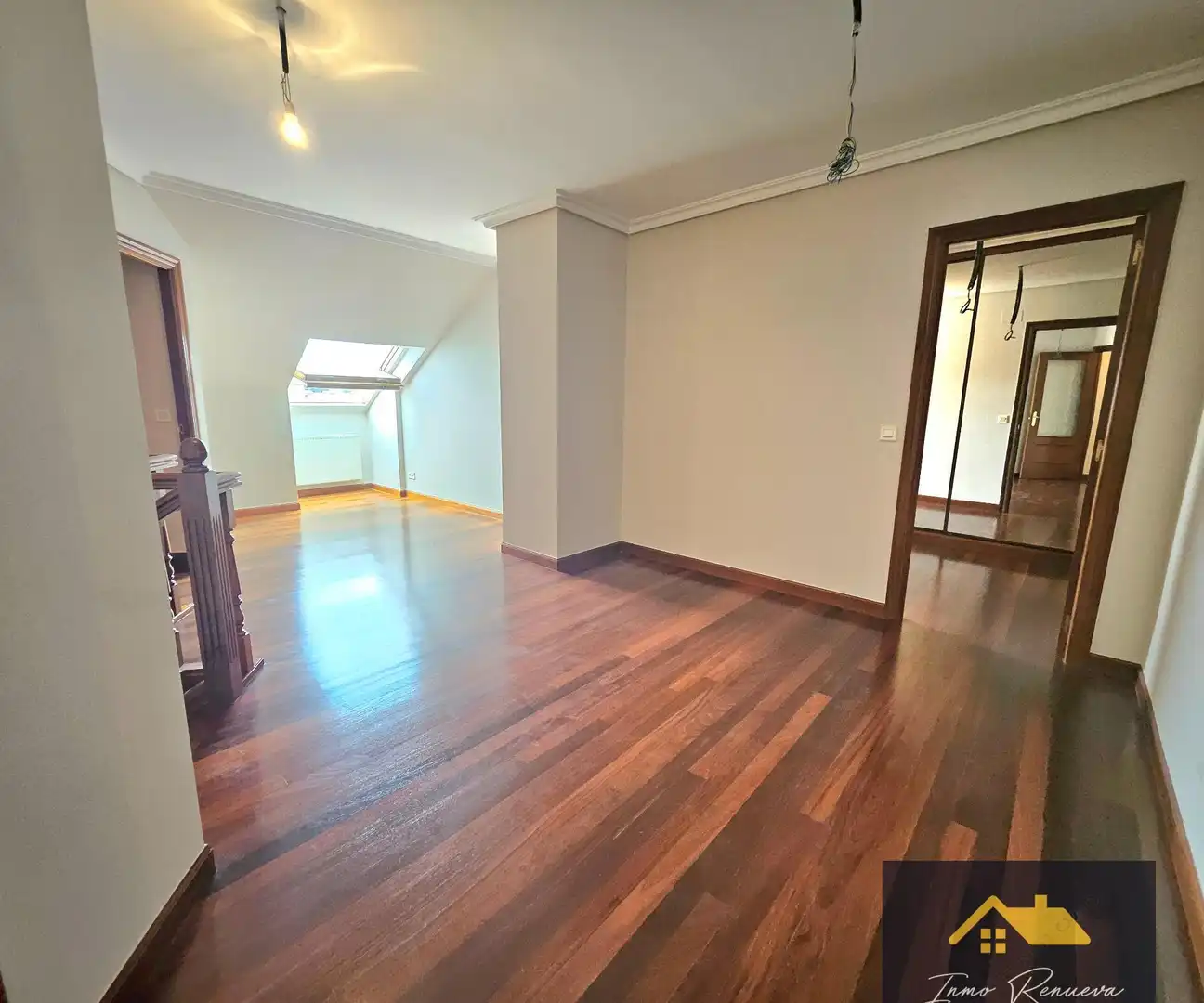 Ático en venta en Santurtzi  con Calefacción, Trastero y Balcón