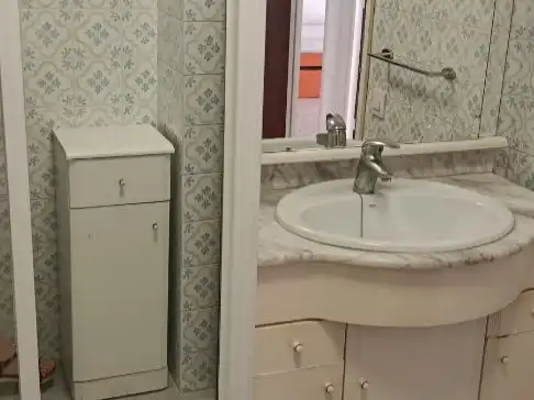 Bany de Pis en venda en San Fernando amb Aire condicionat