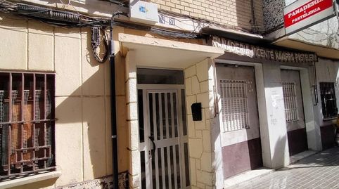 Foto 2 von Wohnung zum Verkauf in Calle San Juan de la Peña, Els Orriols, Valencia Capital