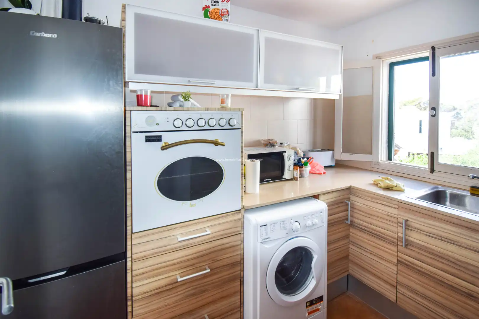 Apartment for sale in Cala Blanca