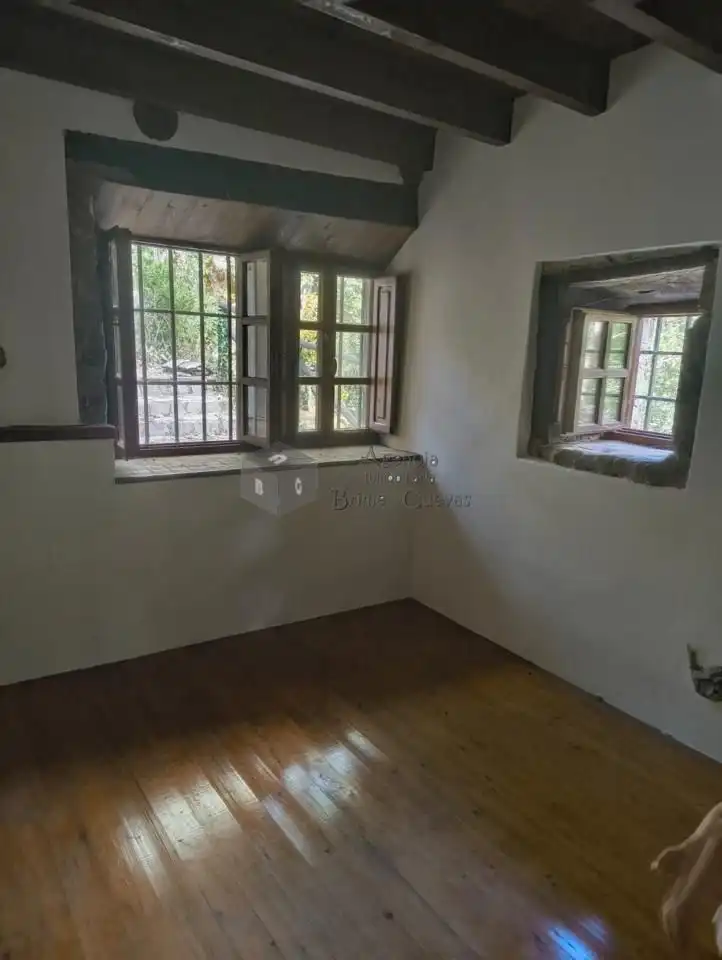 Country house zum Verkauf in Caso mit Heizung und Privatgarten