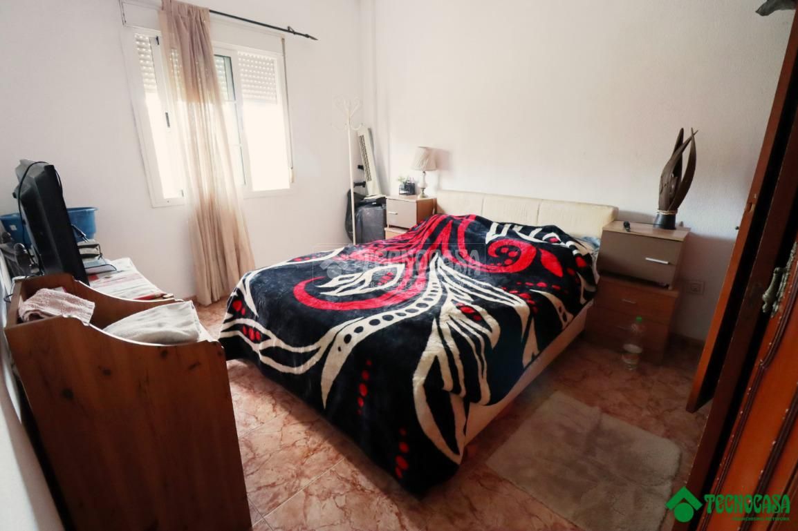 Flat for sale in N/A, San Isidro - Campohermoso