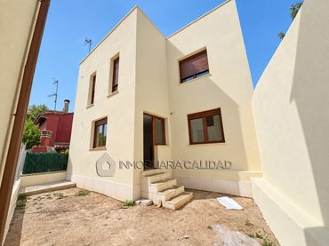 Casa en venta en Albillos