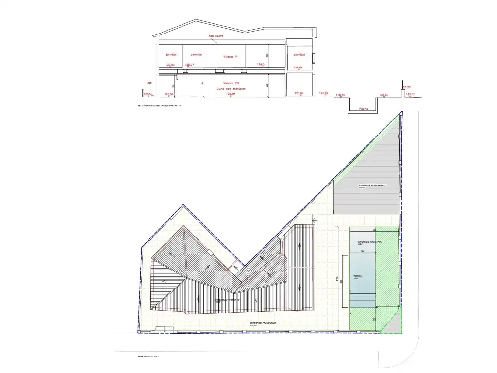 Houses for sale in Sant Cugat del Vallès  with Air Conditioner, Private garden and Swimming Pool