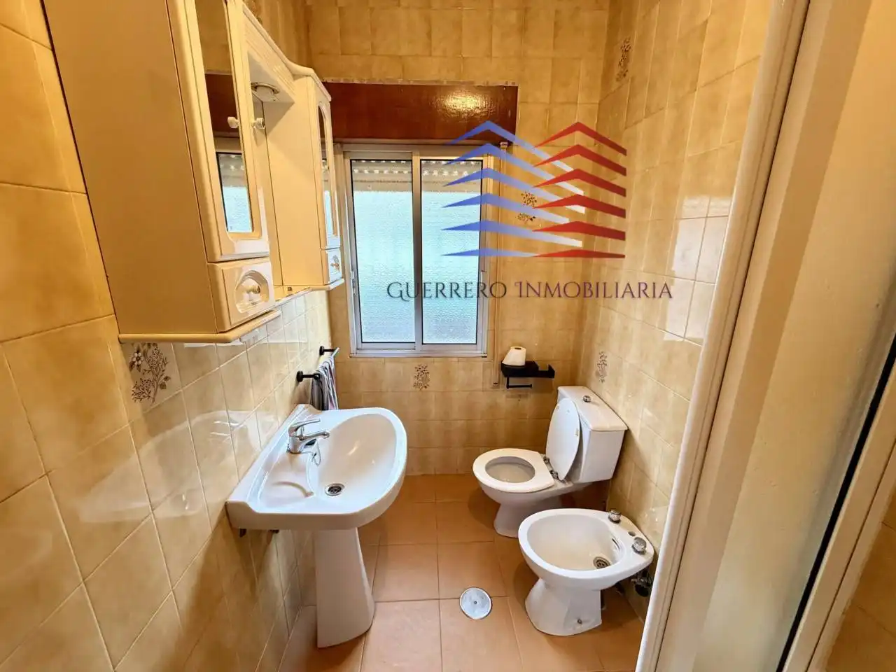 Baño de Casa o chalet en venta en Allariz con Calefacción, Jardín privado y Terraza