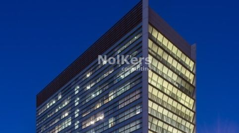 Photo 2 of Office for rent in Plaça de Pius XII, Pedralbes, Barcelona Capital