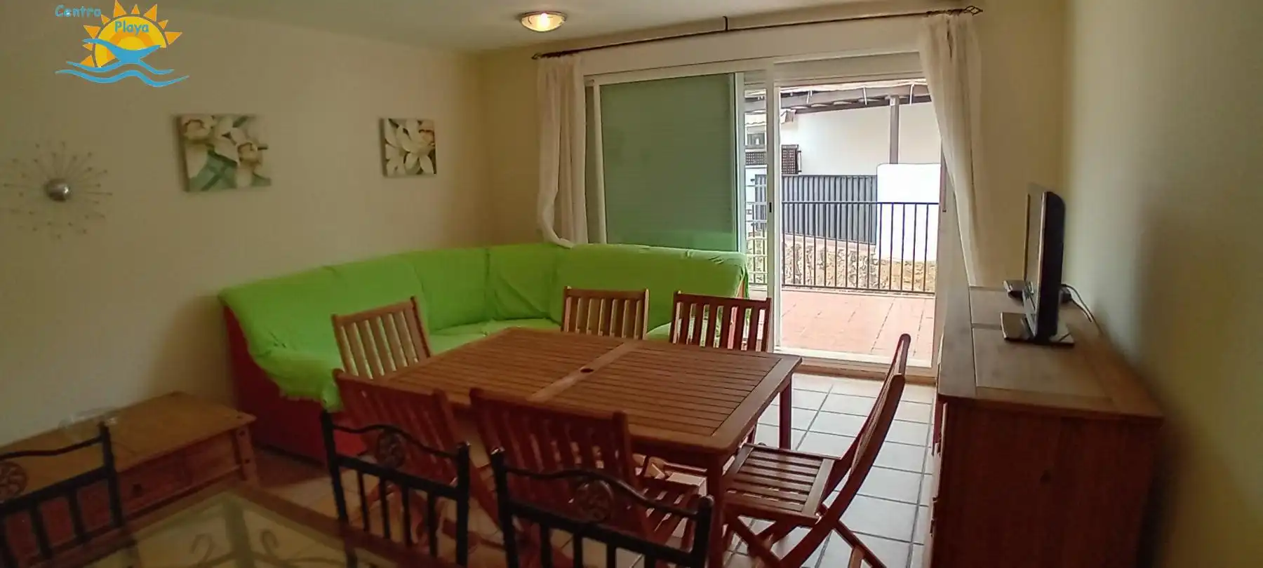 Maisonette zum Verkauf in Alcossebre
