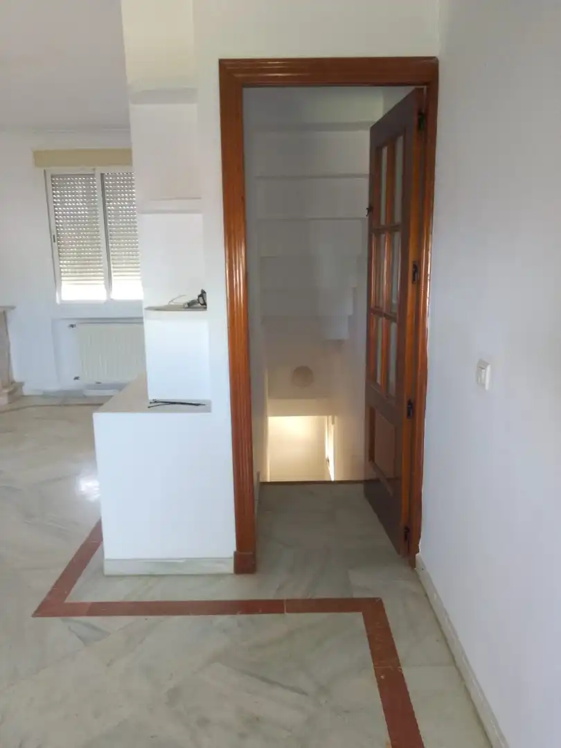 Casa o chalet en venta en Dos Hermanas con Jardín privado, Terraza y Balcón