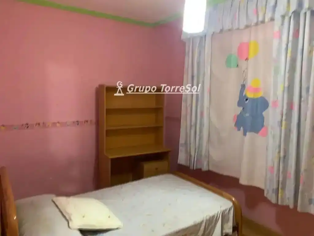 Bedroom of Flat for sale in Catral, Alicante