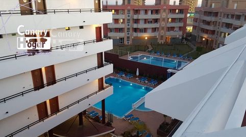 Foto 3 de Apartament en venda a Avenida de Antonio Domínguez, Playa de las Américas, Arona