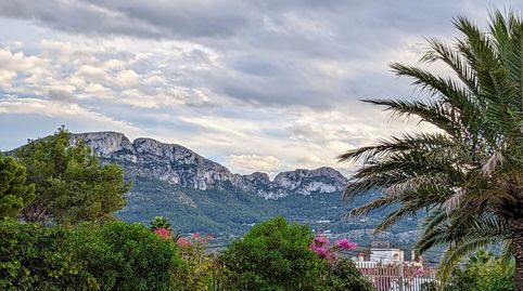 Foto 5 de Residencial en venta en Devessa - Monte Pego, Dénia