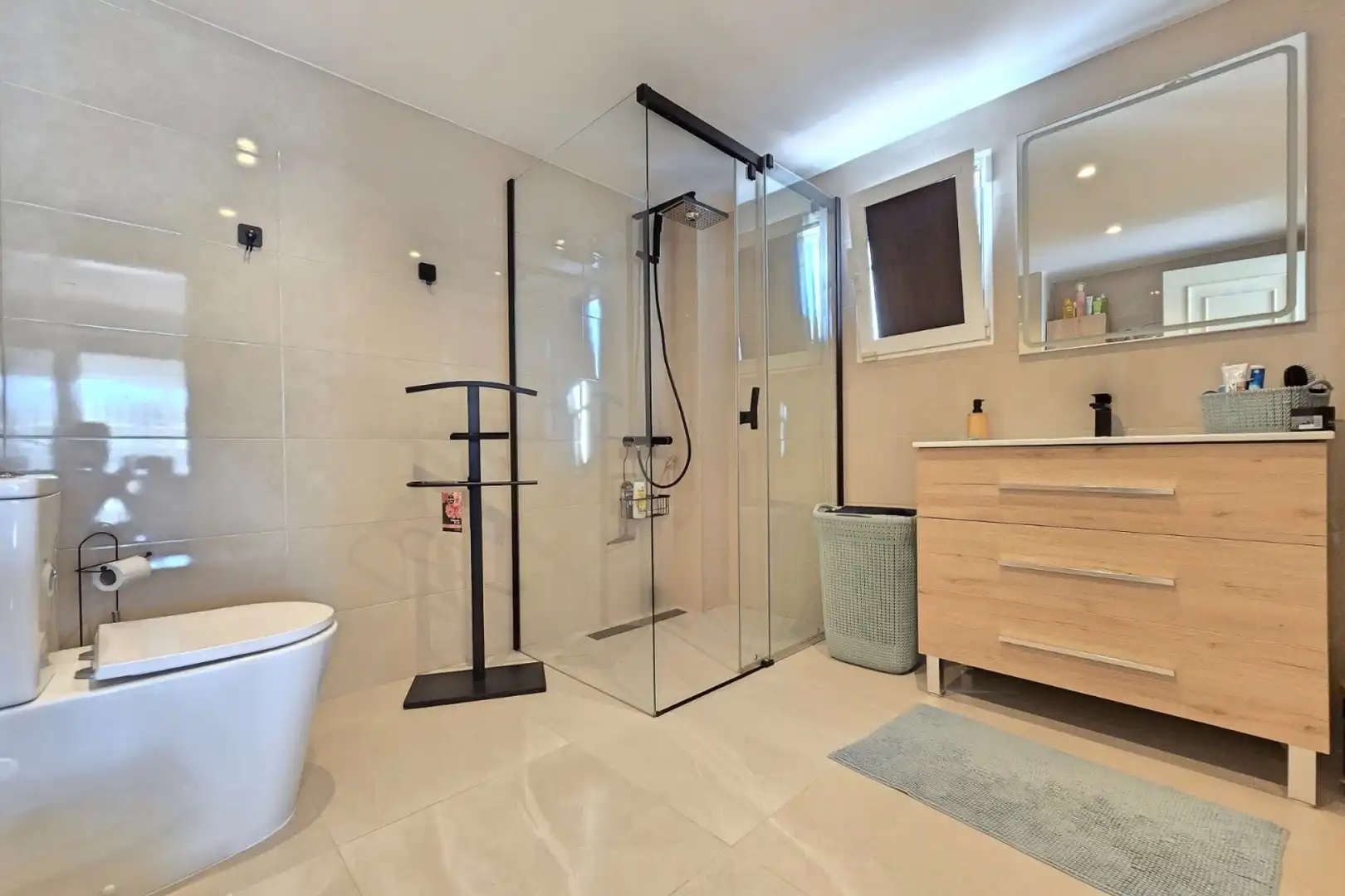 Casa con terraza en venta en Pueblo - Urbanizaciones, imagen 22
