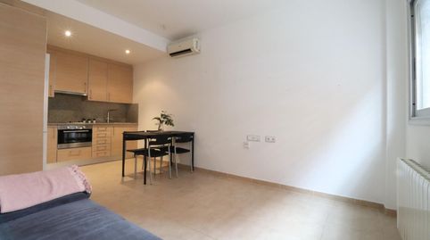 Foto 3 de Planta baixa en venda a Ca n'Aurell, Terrassa