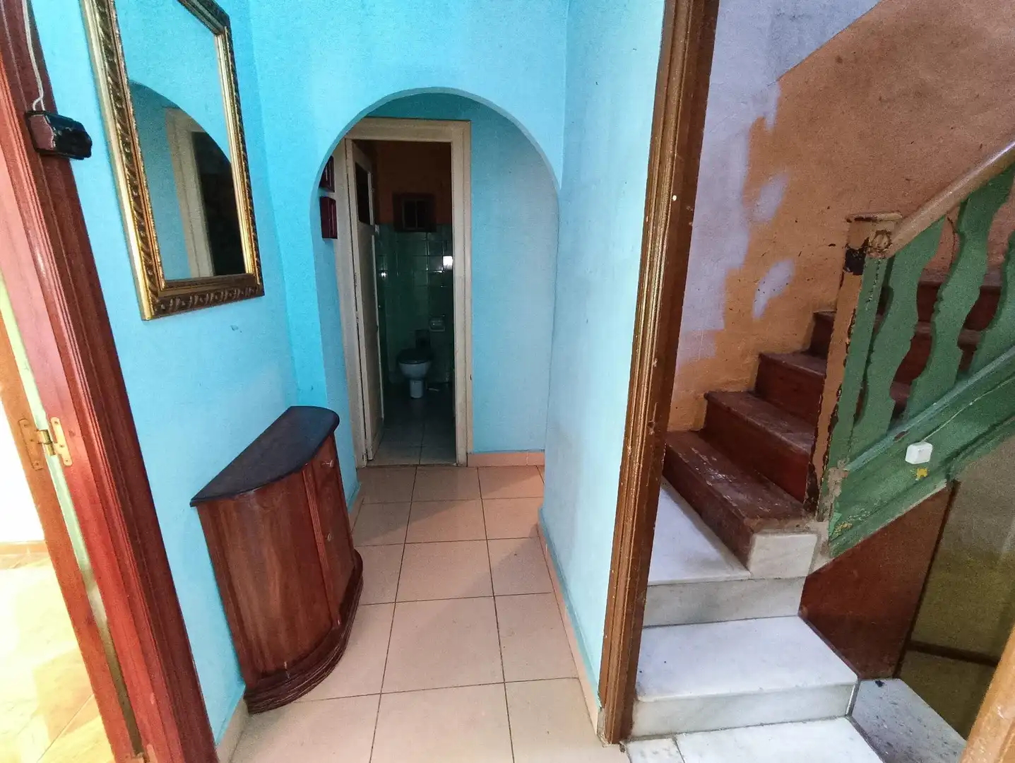 Casa o chalet en venta en Langreo con Jardín privado y Trastero
