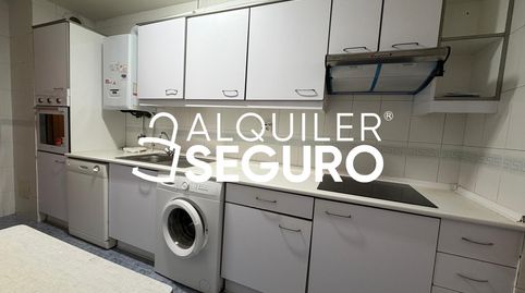 Foto 5 de Pis de lloguer a Buenos Aires , Palomeras Sureste, Madrid Capital