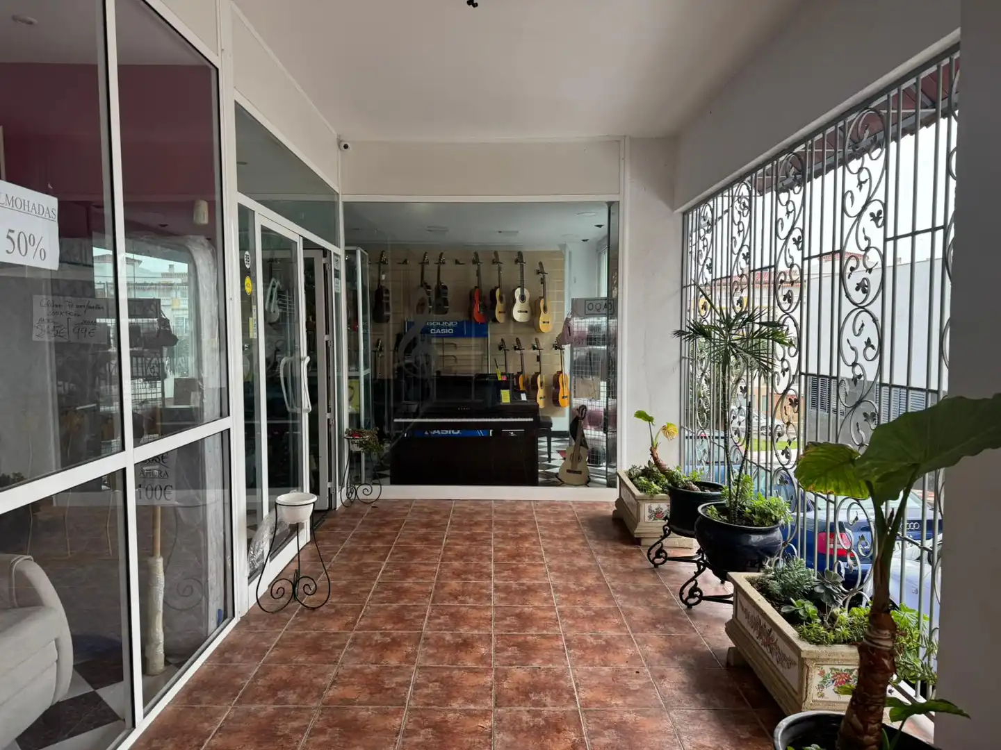 Local comercial en venda a Centro, imagen 3