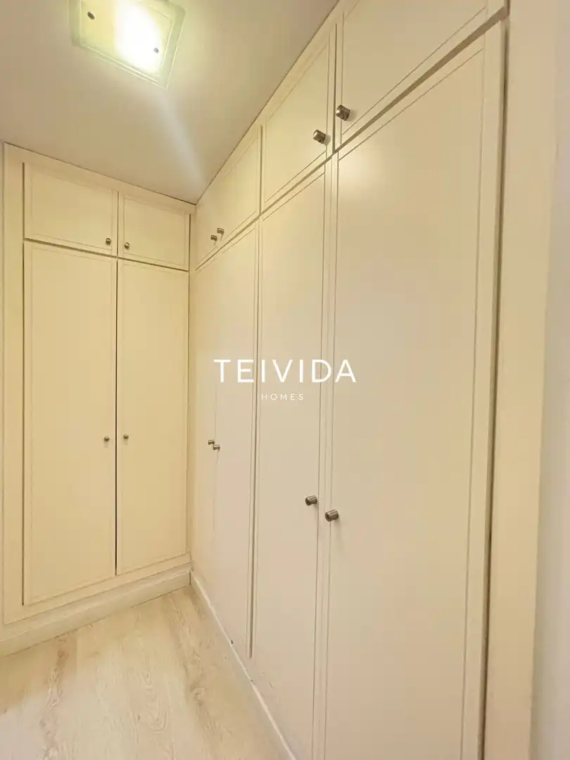 Bedroom of Houses for rent in La Orotava  with Storage room, Swimming Pool and Furnished