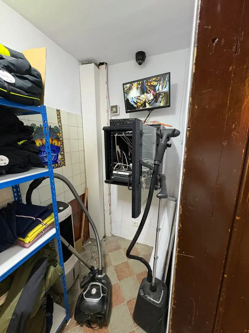 Local de alquiler en Girona con Aire acondicionado y Calefacción