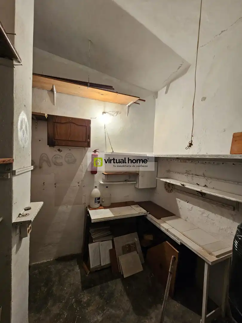 Wohnung mit Terrasse zum Verkauf in Colonia Madrid, imagen 68