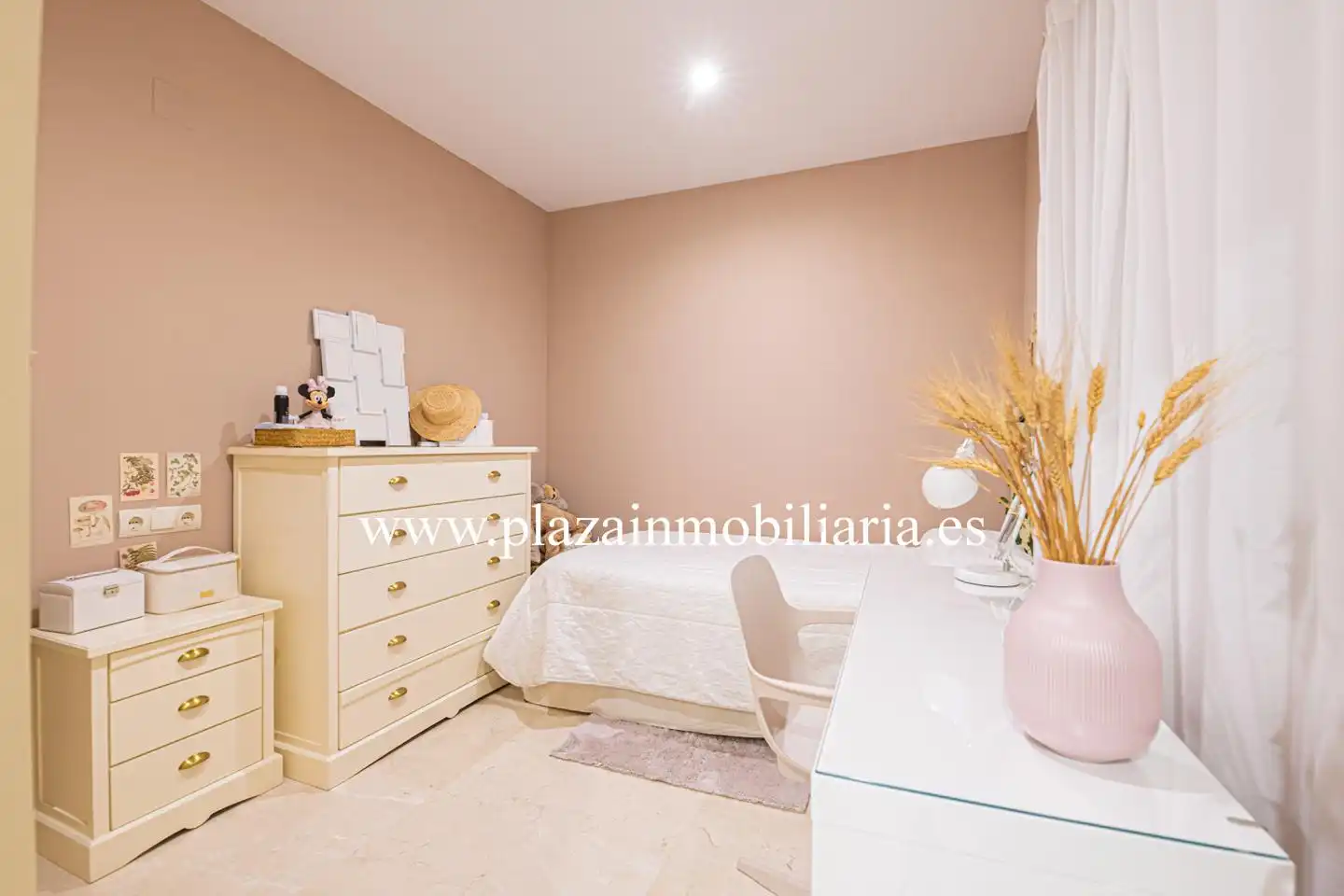Habitación de Casa o chalet en venta en Lucena con Aire acondicionado, Terraza y Trastero