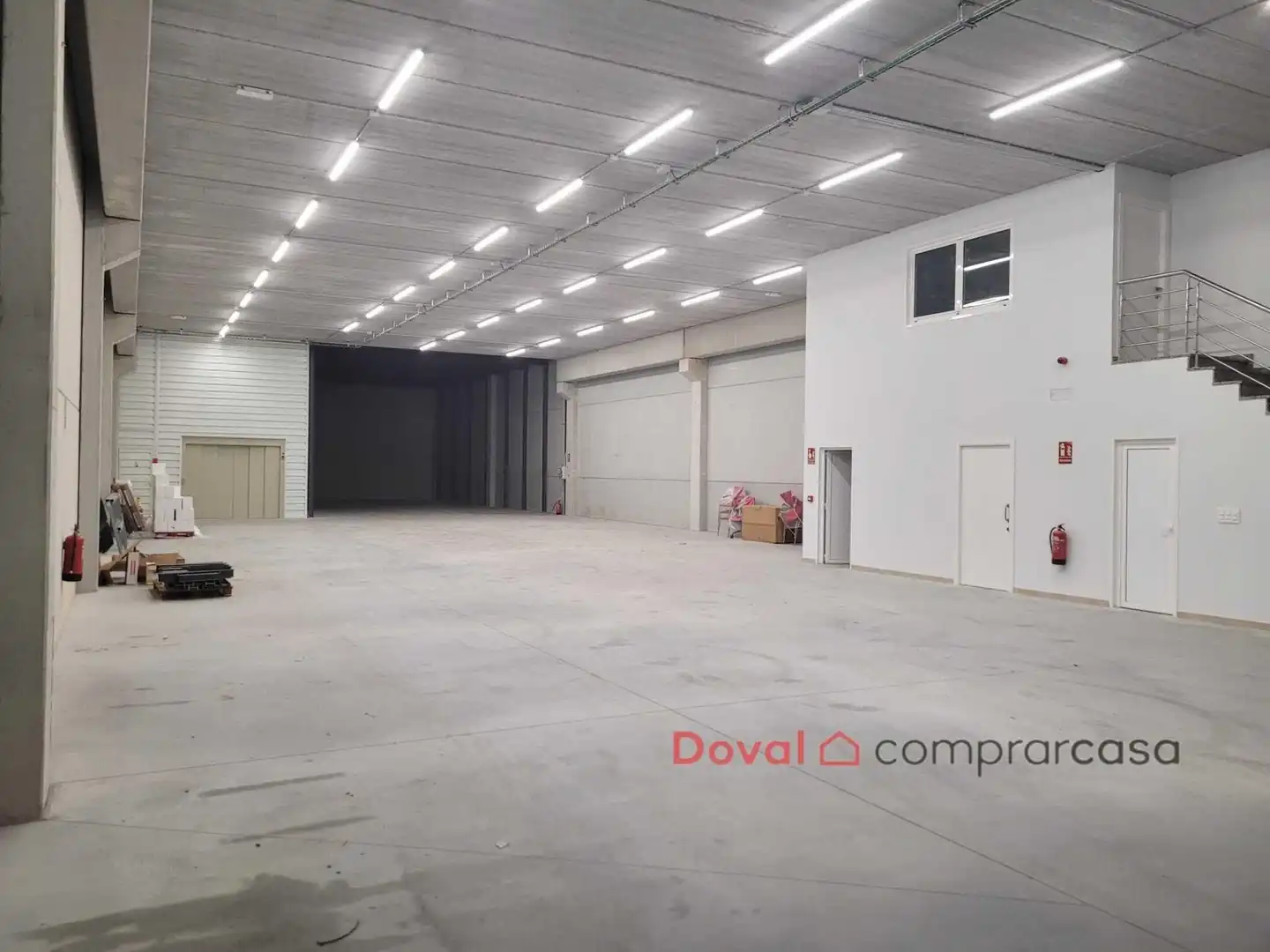 Nave industrial en alquiler en Mos, imagen 23