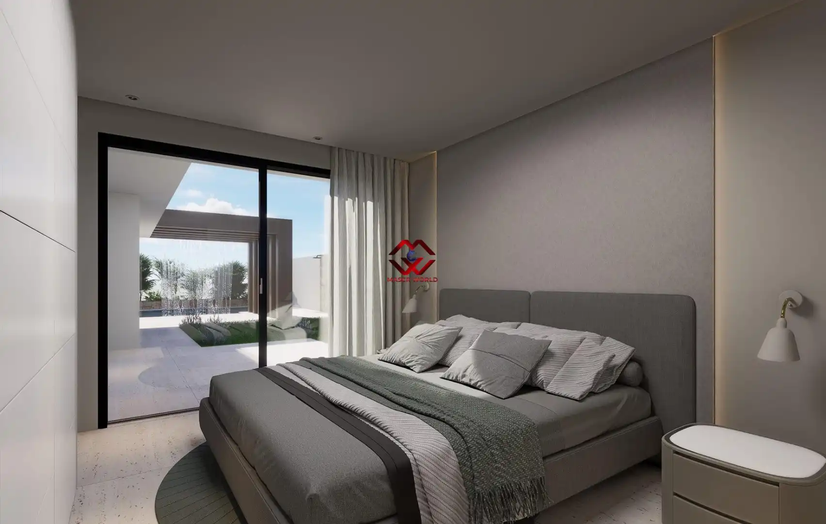 Casa pareada con piscina en venta en Mar Menor Golf, imagen 11