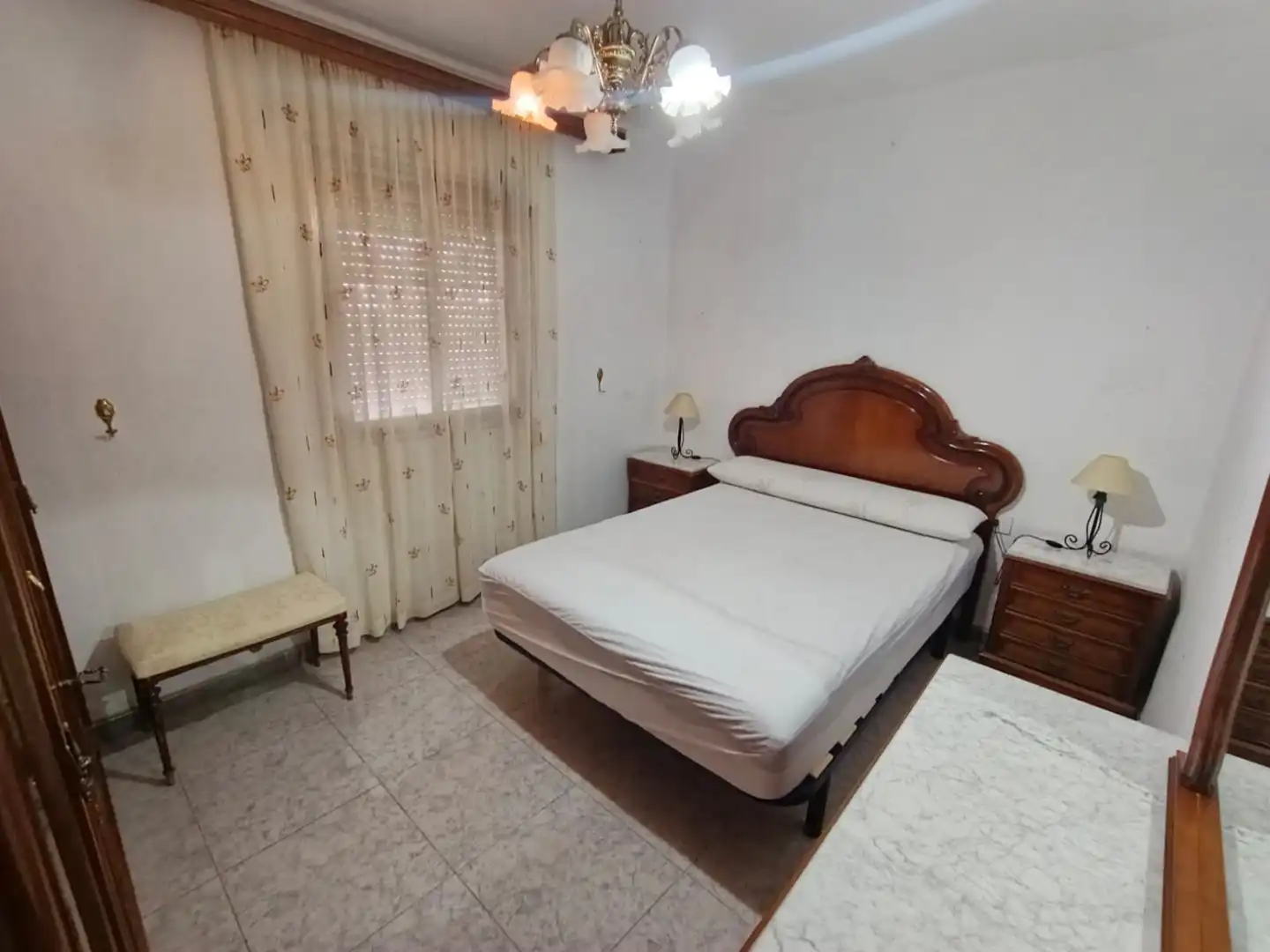 Habitación de Apartamento en venta en Mérida con Amueblado