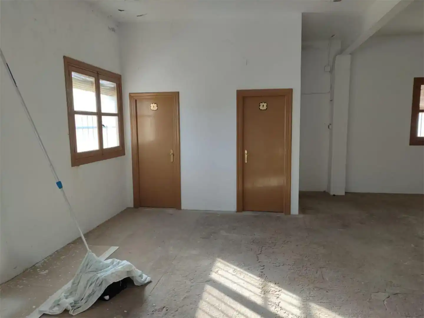 Commercial properties for rent in Algodonales