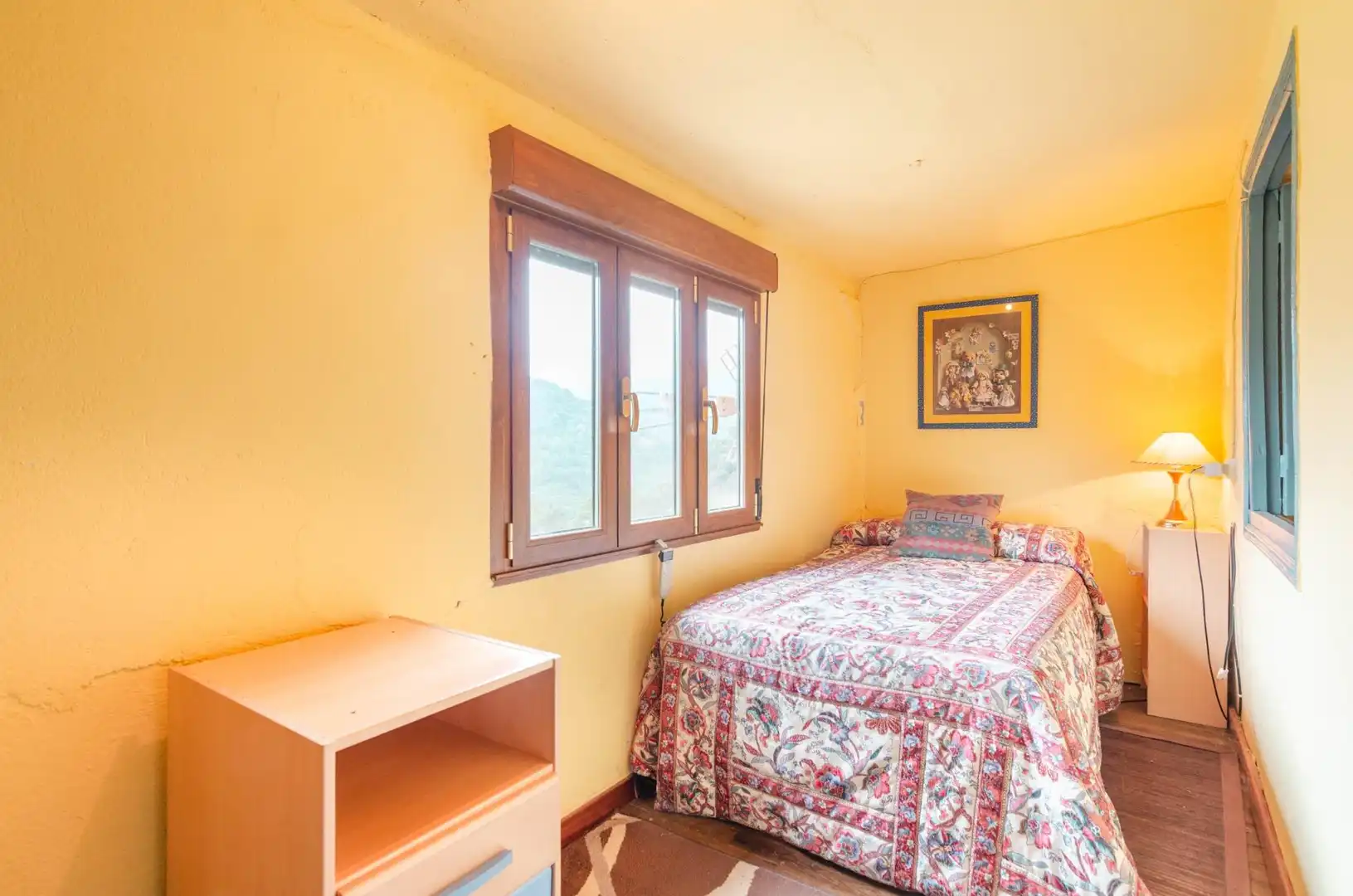 Maison rustique à vendre à Lugar FRESNEDO 35