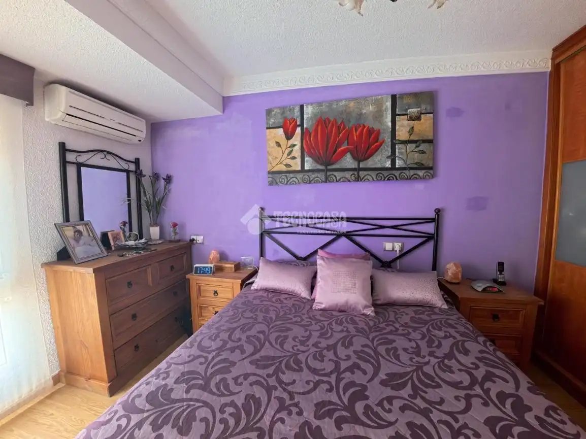 Habitación de Piso en venta en Alicante / Alacant