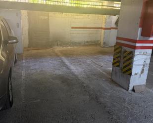 Parking of Garage to rent in Málaga Capital  with Alarm