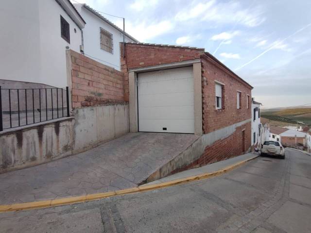 Garaje en Venta en Virgen del Pilar en Espejo