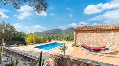 Photo 3 of Country homes for sale in Ds Ss Pol 12, Parc., Son Servera Poble, Son Servera