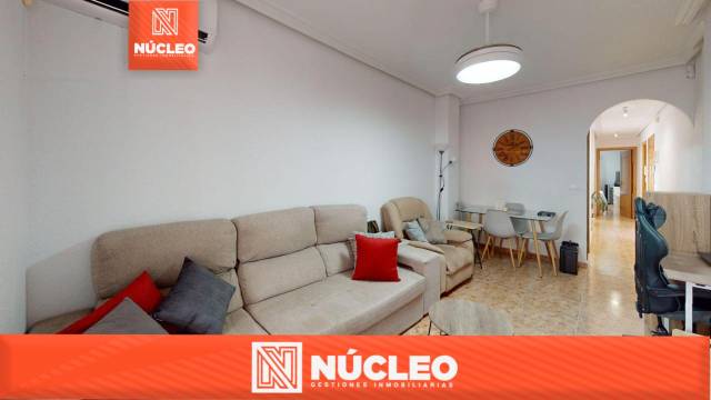 Piso en Venta en Avenida Diego Ramírez Pastor en Antonio Machado