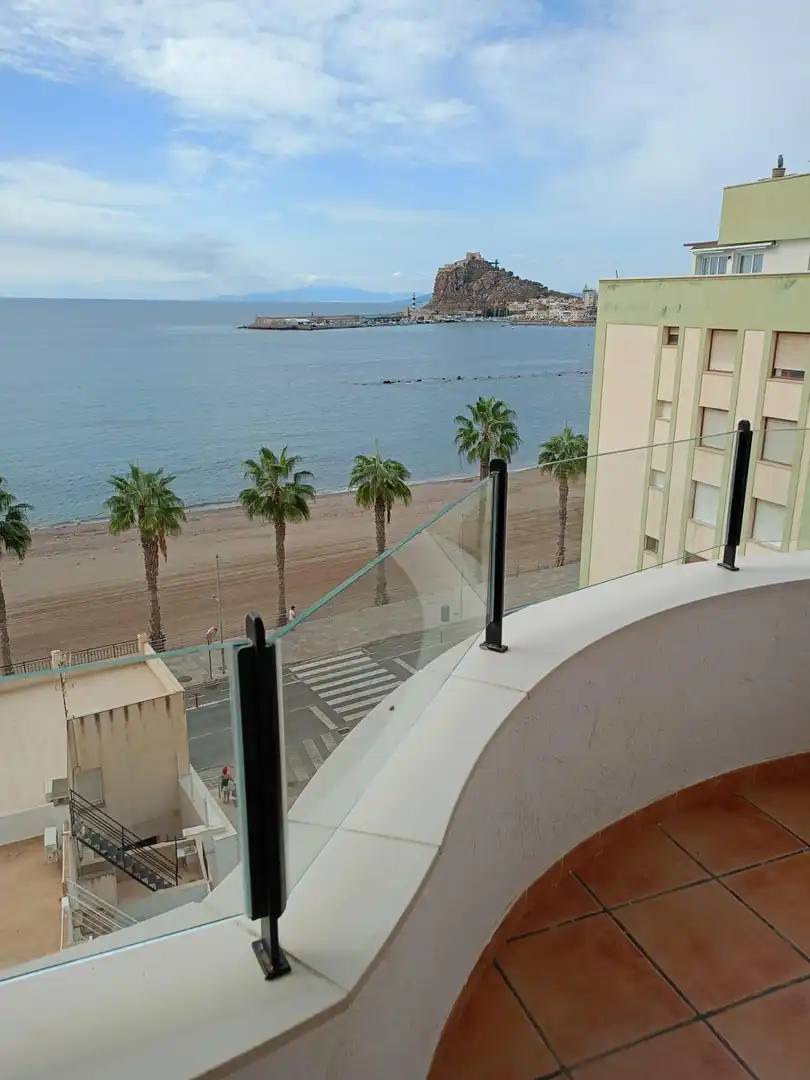 Wohnung zur Miete in Águilas, Murcia