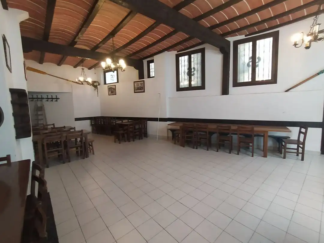Local comercial en venda a Eusko Gudarien Kalea, imagen 3