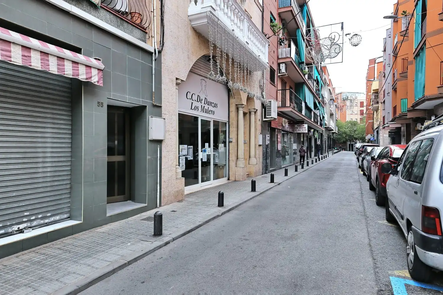 Local comercial en venda a Carrer de Sant Ramon 24, imagen 13