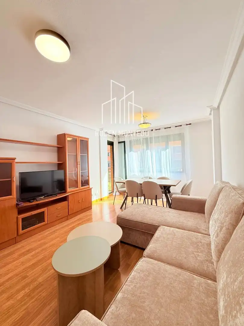 Flat with lift to rent in Federico de Onis, imagen 9