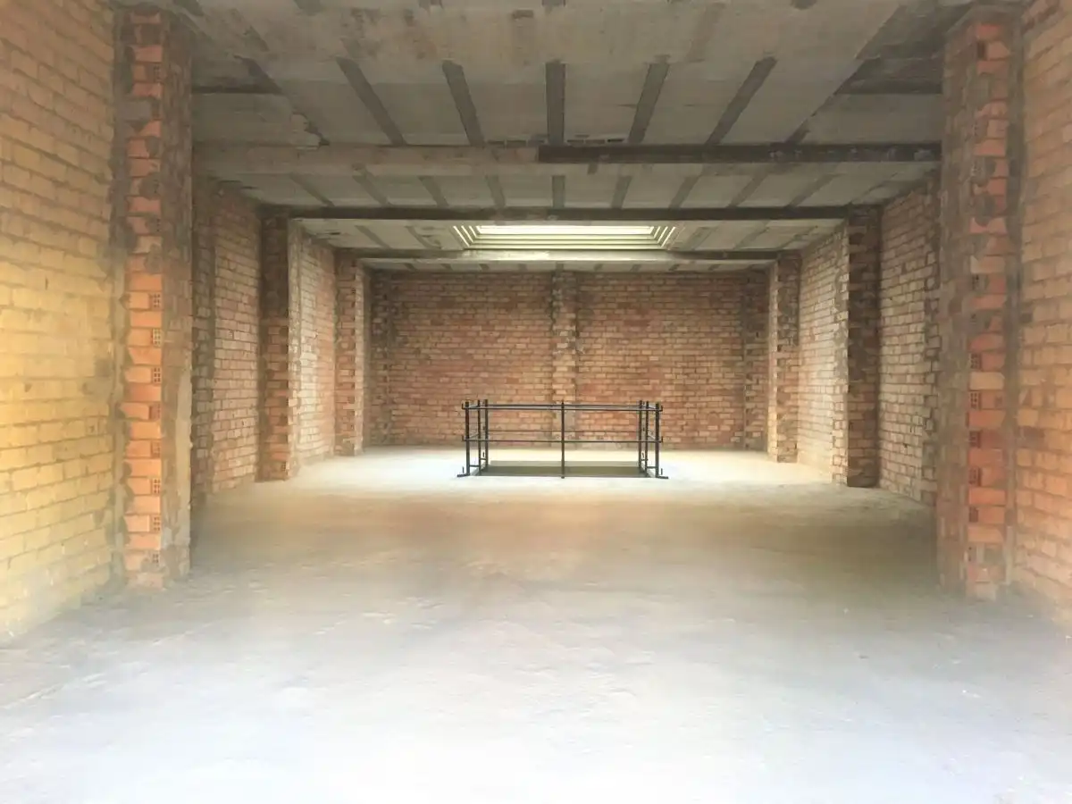 Gewerbefläche zum Verkauf in Almonte ciudad
