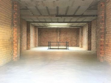 Local comercial en venda a Almonte ciudad