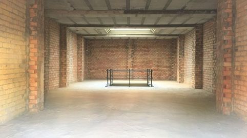 Local Comercial a la calle en venta en Almonte.